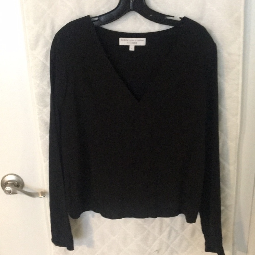 Derek Lam 10 Crosby Blouse